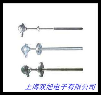 直銷耐高溫 耐磨剛玉熱電偶 S型鉑銠熱電偶 溫度傳感器可定制