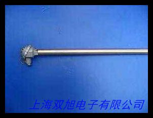 抗氧化耐磨鎧裝熱電偶S型耐高溫鉑銠熱電偶PT100熱電阻測(cè)溫儀