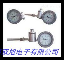 單晶爐用抗氧化耐磨鎧裝熱電偶S型耐高溫鉑銠熱電偶熱電阻測(cè)溫儀