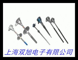工業(yè)鉑銠熱電偶定做WZPK鎧裝熱電偶 鍋爐溫度傳感器耐磨熱電偶