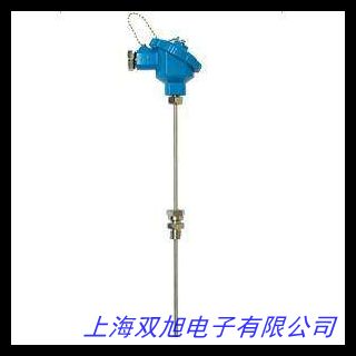 高溫S型鉑銠偶 0.5絲碳化硅熱電偶 耐磨鉑銠熱電偶