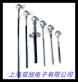 蘇州直銷 鉑銠熱電偶 K型耐高溫耐磨熱電偶加熱棒