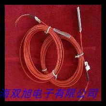 批發(fā)抗氧化耐磨鎧裝熱電偶S型耐高溫鉑銠熱電偶PT100熱電阻測(cè)溫儀