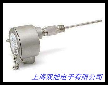 直銷 高溫耐磨熱電偶WRNKM-330 固定螺紋錐形聯(lián)接熱電偶