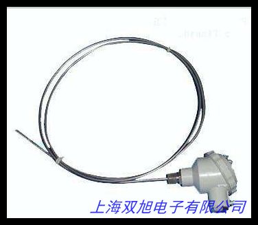 防爆高溫耐磨熱電偶 wrnm-330k型熱電偶 鎧裝鉑銠熱電偶 電熱偶
