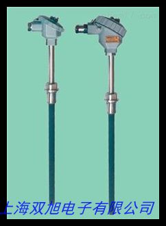 供應(yīng)耐磨管熱電偶 高溫耐磨熱電偶 耐高溫鉑銠熱電偶