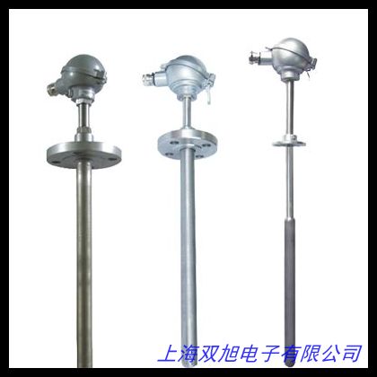 防爆高溫耐磨熱電偶 wrnm-330k型熱電偶 鎧裝鉑銠熱電偶 電熱偶
