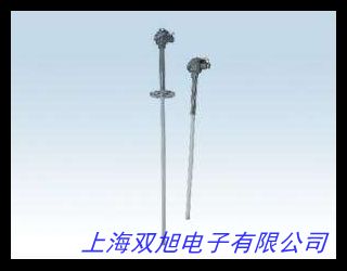 直銷耐高溫 耐磨剛玉熱電偶 S型鉑銠熱電偶 溫度傳感器可定制