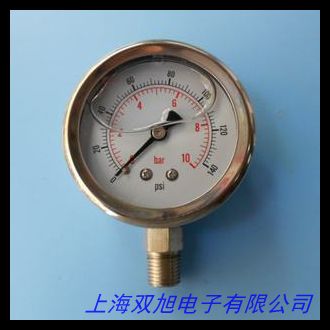 AZ82100數(shù)字壓力表 壓力計耐震壓力表100psi數(shù)字壓力表 AZ-82100