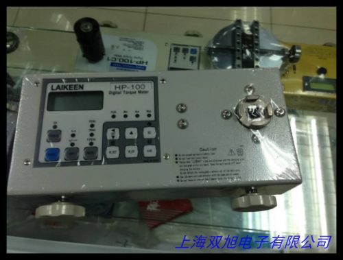 扭力扳手測試儀建筑工地用