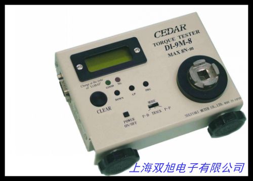 實(shí)干SGXJ扭力扳手測試儀10-100N.m