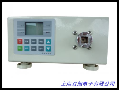 數(shù)顯扭矩扳手檢定儀 雙傳感器扭力扳手檢定儀 扭力扳手校準儀