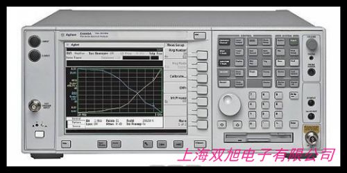 Agilent 8595E RF二手頻譜分析儀