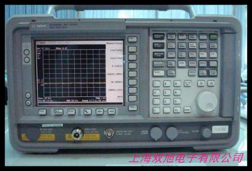 安捷倫E4443A頻譜分析儀
