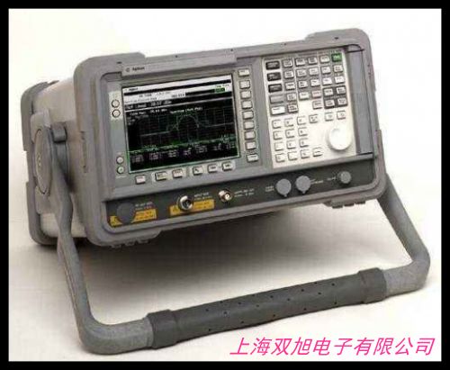 日本安立經(jīng)濟(jì)型手持頻譜分析儀MS2711E 廣州 頻譜分析儀