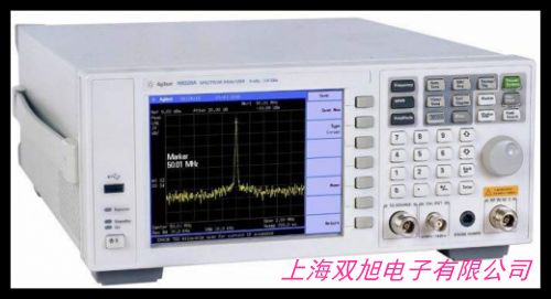 日本安立經(jīng)濟(jì)型手持頻譜分析儀MS2711E 廣州 頻譜分析儀