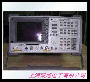 臺(tái)灣固緯 頻譜分析儀GSP-9300B拓譜圖與分割窗口模式