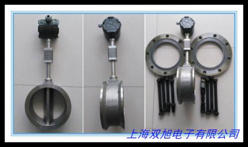 MP14系列 溫壓補償型渦街流量計報價