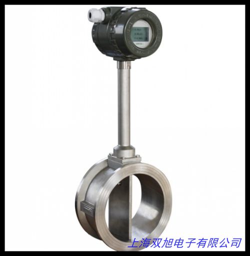 MLUGB插入式法蘭式渦街流量計 蒸汽 氣體專用流量計 質(zhì)量售后保證報價